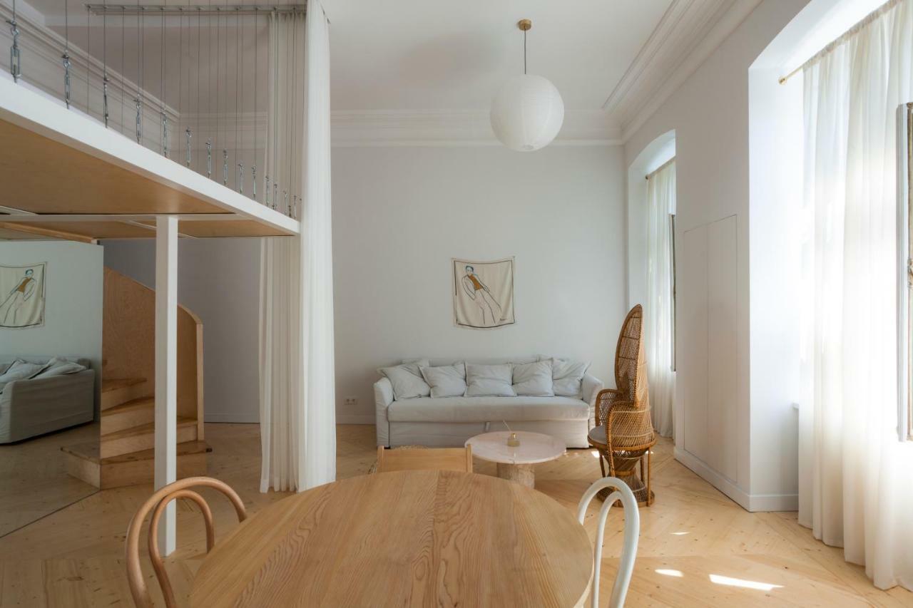 Апартаменты Studio In Central Тбилиси Экстерьер фото