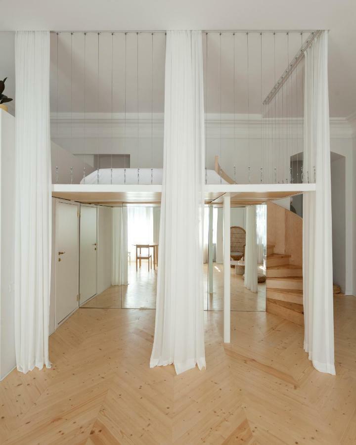 Апартаменты Studio In Central Тбилиси Экстерьер фото